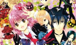 学校 动漫,青春校园的奇幻之旅